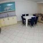 Sea View Apartments Saranda