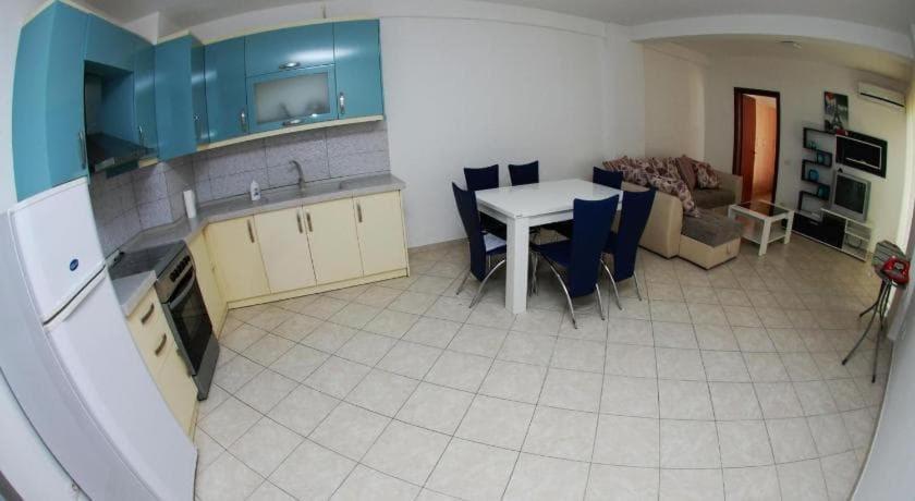 Appartement Sea View