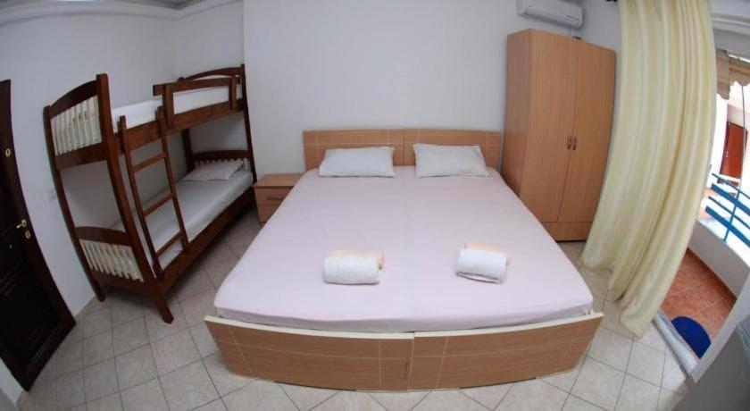 Sea View Appartement Saranda