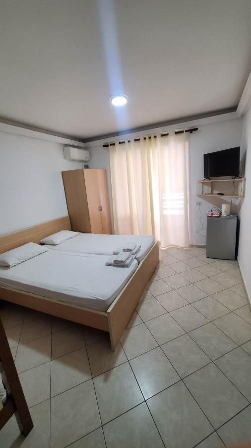 Appartement Sea View Saranda