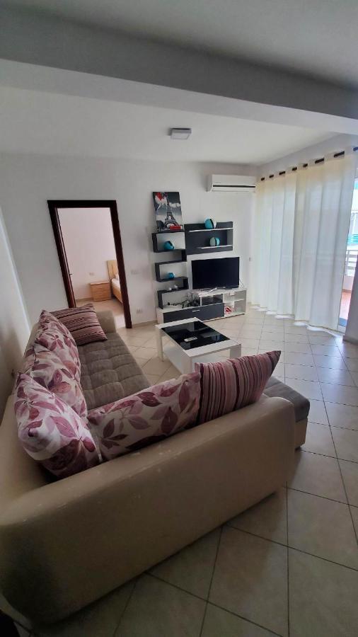 Sea View Appartement *