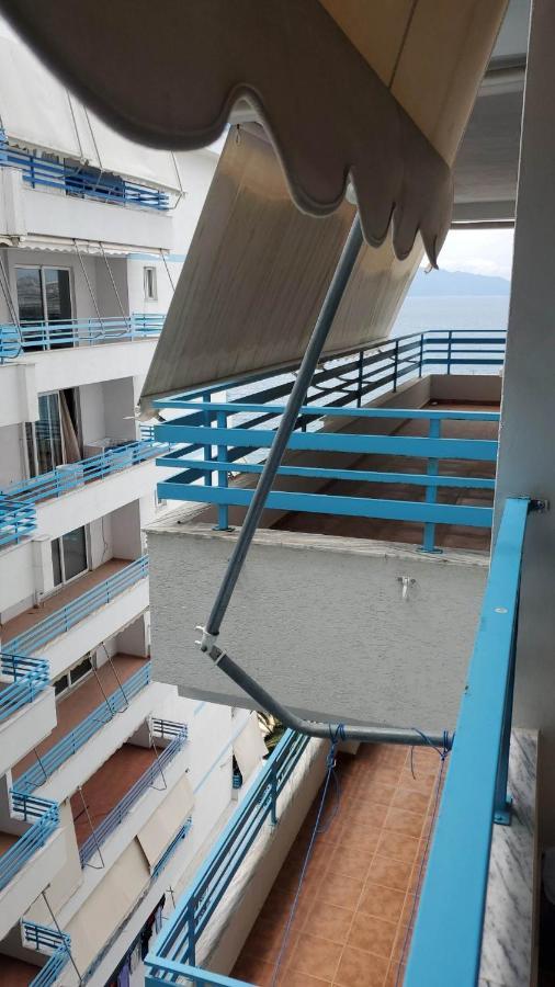 Sea View Appartement