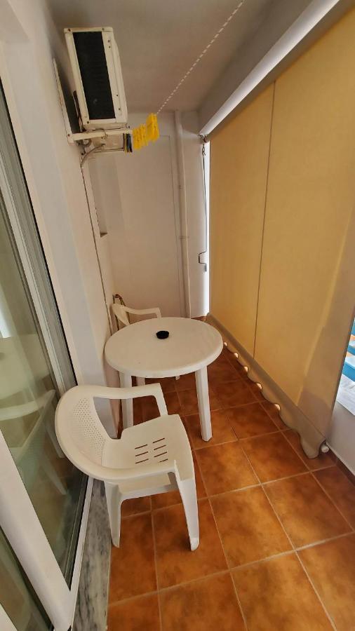 Sea View Appartement
