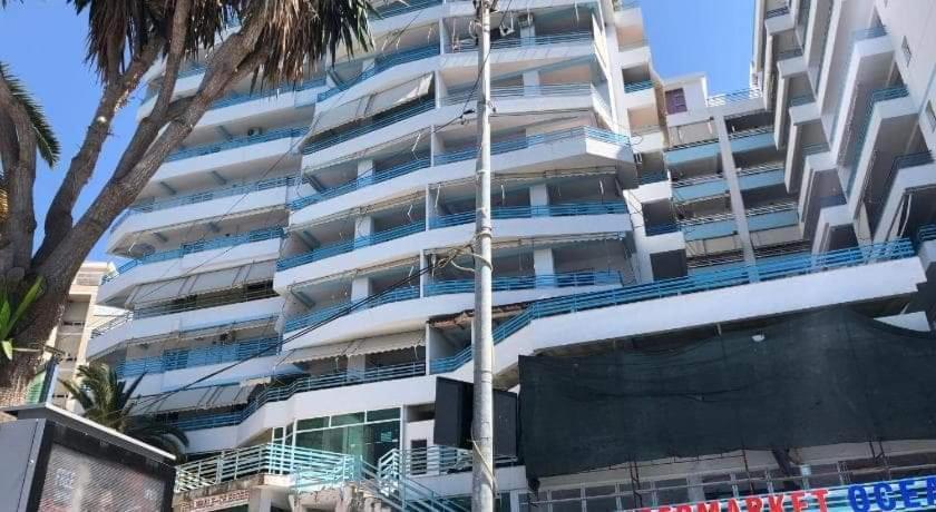 Appartement Sea View