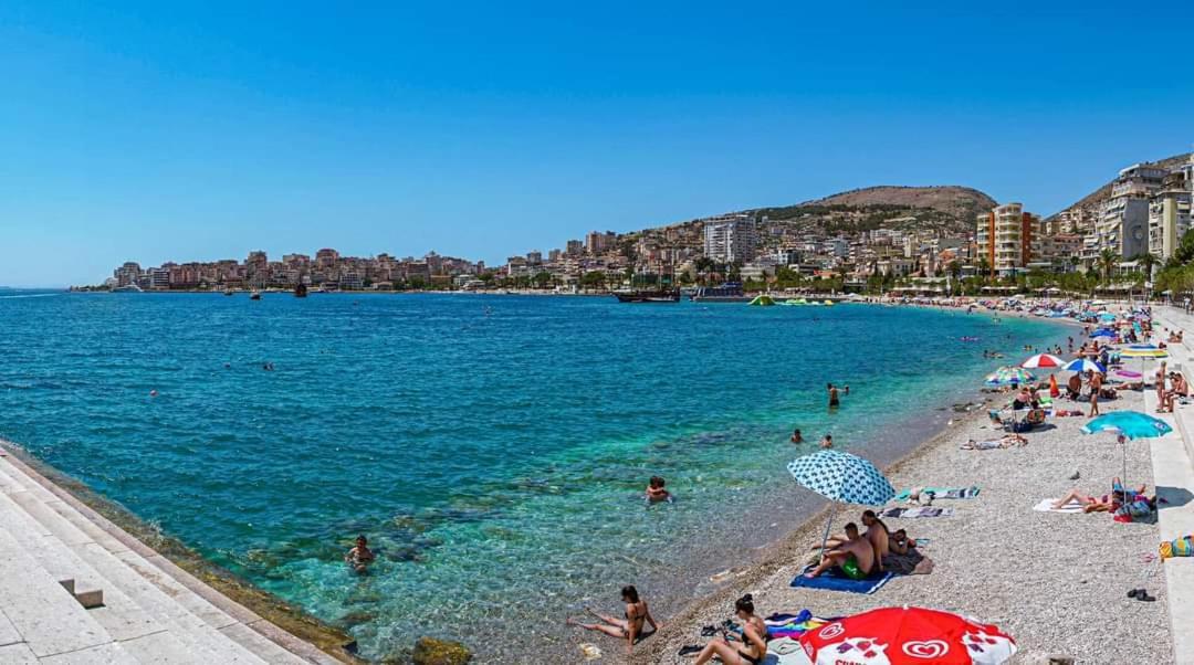 Appartement Sea View