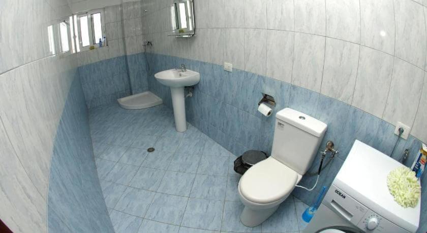 Sea View Appartement Saranda